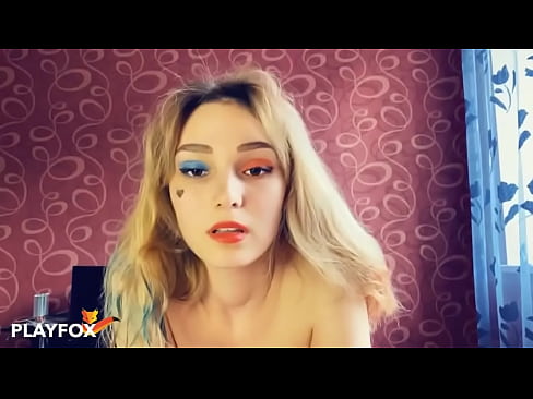 ❤️ Ua hāʻawi mai iaʻu i ka moe kolohe me Harley Quinn nā makaaniani ʻoiaʻiʻo ☑ Sluts ma haw.tvmarket.top ❌❤