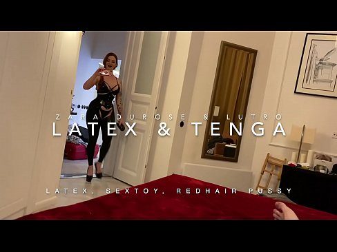 ❤️ ʻO ke kaikunāne ʻulaʻula i ka lole latex i hoʻopaʻa ʻia e ke kaikunāne ☑ Sluts ma haw.tvmarket.top ❌❤