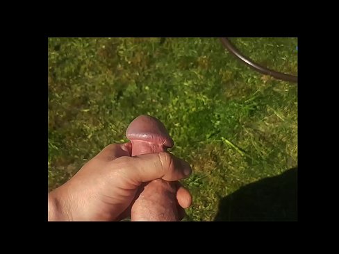 ❤️ Hot hottie gets her pink pussy fucked and cums with a squirt in a summer garden ☑ Sluts ma haw.tvmarket.top ❌❤